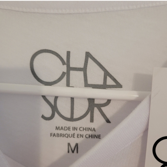 NWT Chaser graphic tee size M - Picture 7 of 9